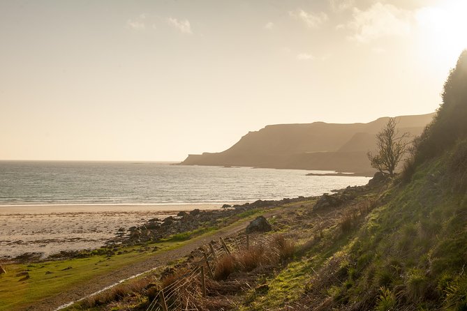 4-Day Magical Mull, Iona & West Highlands Small-Group Tour from Edinburgh - Tobermory gives the tour a useful base