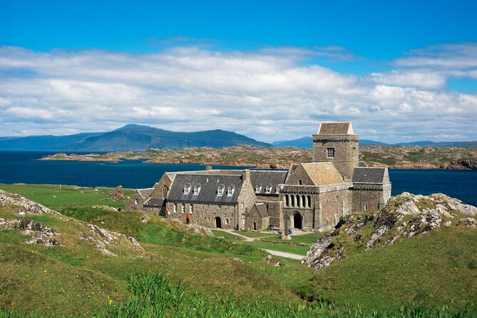 4 Day Mull, Iona and Staffa Puffin Experience from Edinburgh - What to pack and how to judge the pace