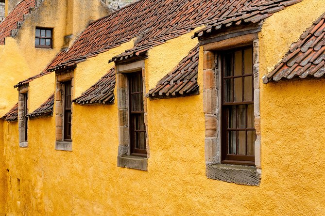 4-Day Outlander Trail Tour from Edinburgh Including Admissions - Is the $1,087 price fair?