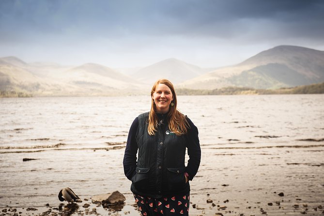 4-Day Scottish Castles Experience Small-Group Tour from Edinburgh - Key points to know before you book