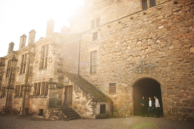 4-Day Scottish Castles Experience Small-Group Tour from Edinburgh - Day four: Cardhu whisky and Blair Castle