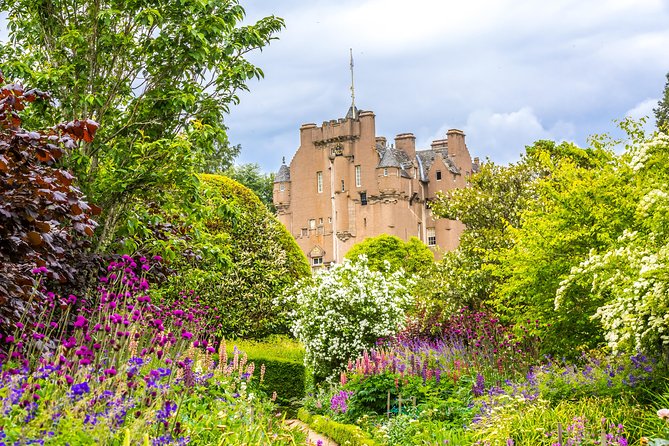 4-Day Scottish Castles Experience Small-Group Tour from Edinburgh - Who will get the most from this tour?