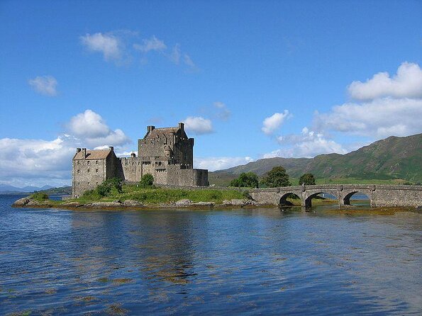 5-Day Best of Scotland Experience from Glasgow - The five details that shape the trip
