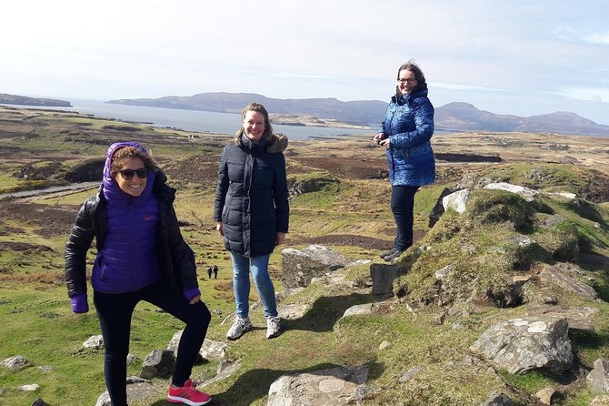 5-Day Best of Scotland Experience from Glasgow - Day 5: Culloden, Clava Cairns, and whisky