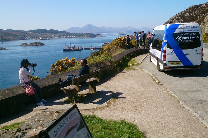 5-Day Best of Scotland Experience from Glasgow - Is $1,229.95 a fair price?