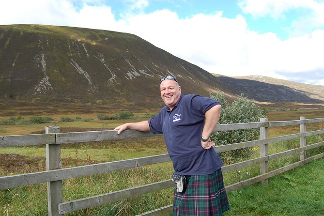 5-Day Best of Scotland Tour from Edinburgh - Accommodation, meals, and the daily rhythm