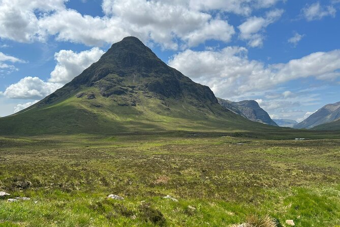 5-Day Best of Scotland Tour from Edinburgh - Is $1,240.81 a fair price?