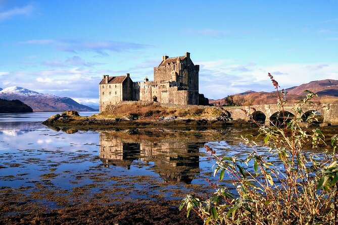 5 Day Classic Tour of Scotland - What the price really means