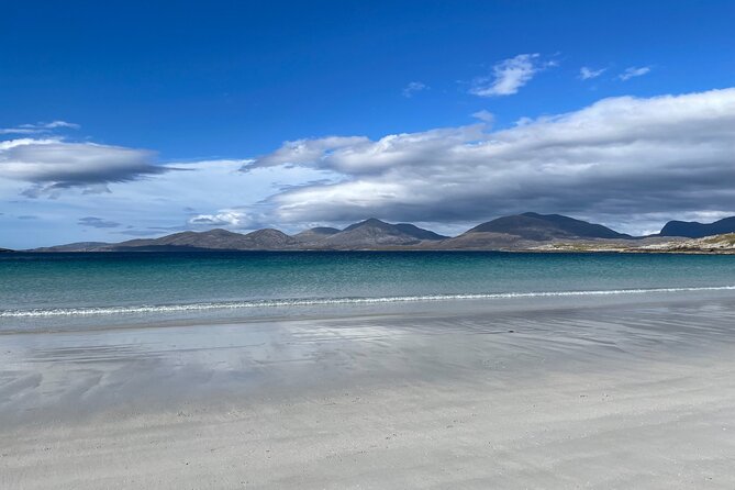 5-Day Hebrides and Highlands Tour from Edinburgh - Key points to know before booking