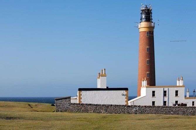 5-Day Hebrides and Highlands Tour from Edinburgh - What the five-day route really gives you