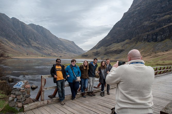 5-Day Hebrides and Highlands Tour from Edinburgh - Day three: the best of Lewis and Harris