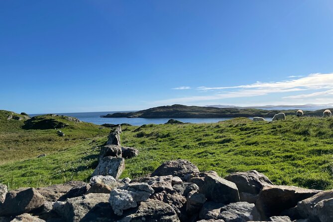 5-Day Hebrides and Highlands Tour from Edinburgh - Day four: the Butt of Lewis and the journey back