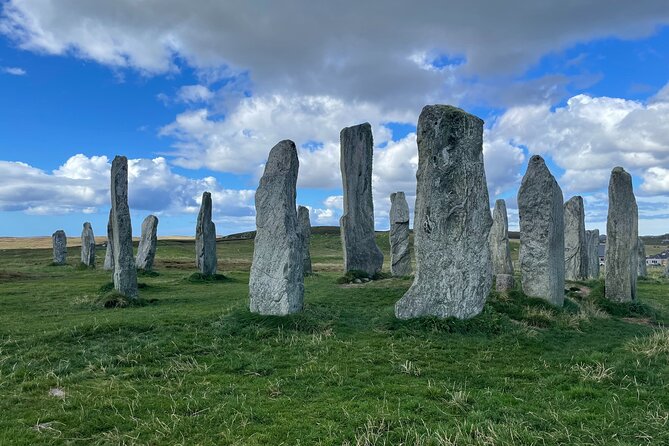 5-Day Hebrides and Highlands Tour from Edinburgh - Day five: Culloden and whisky at Dalwhinnie