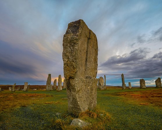 5-Day Hebrides and Highlands Tour from Edinburgh - The guide can make or break this route