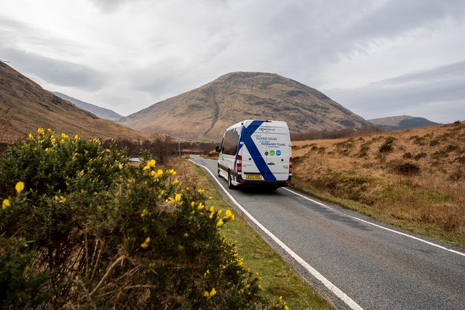 5-Day Hebrides and Highlands Tour from Edinburgh - Accommodation, meals, and what to pack