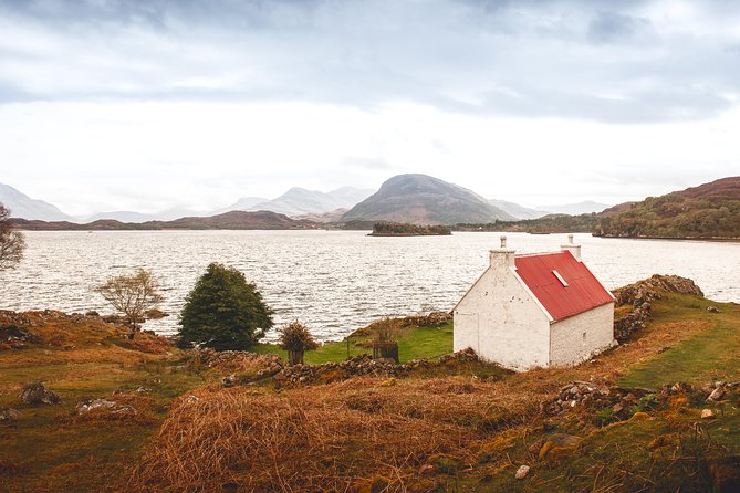 5-Day Highland Explorer and Isle of Skye Small-Group Tour from Edinburgh - Day 3: Torridon, Applecross, and the Bealach na Ba