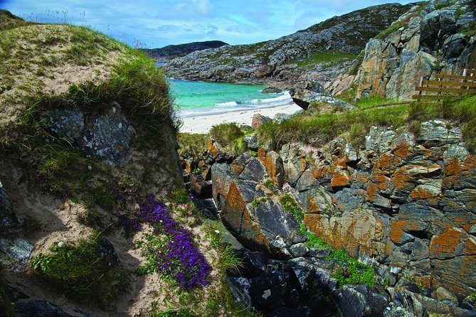 5-Day Highland Explorer and Isle of Skye Small-Group Tour from Edinburgh - The mini-coach, luggage, and daily comfort