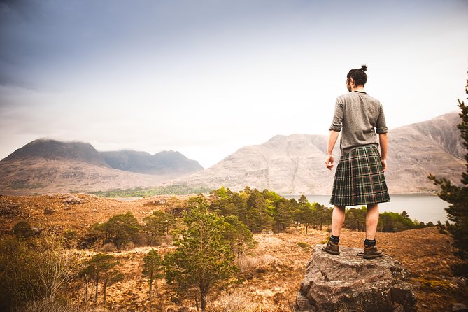 5-Day Highland Explorer and Isle of Skye Small-Group Tour from Edinburgh - Day 1: Dunkeld Cathedral to Ullapool