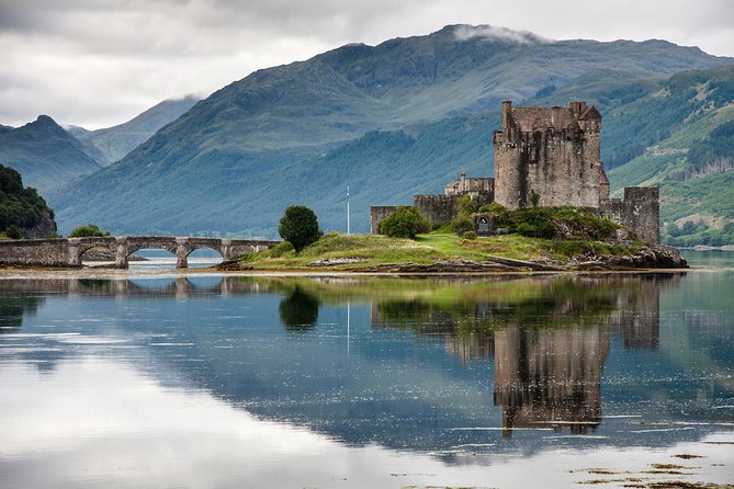 5-Day Iona, Mull and the Isle of Skye Small-Group Tour from Edinburgh - The mini-coach, accommodation, and daily rhythm