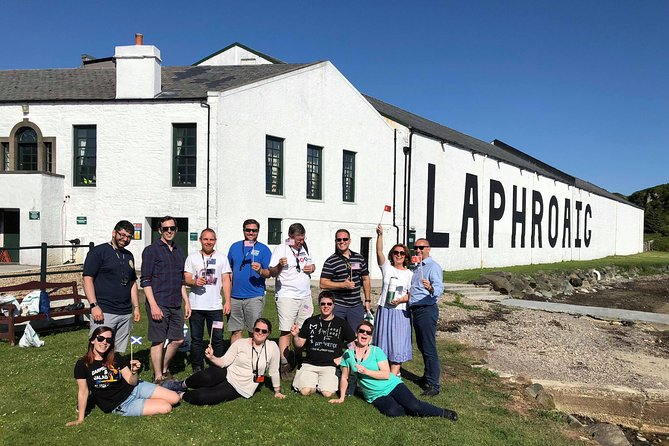 5 Day Islay Whisky Tour from Edinburgh - Why this five-day Islay trip is different