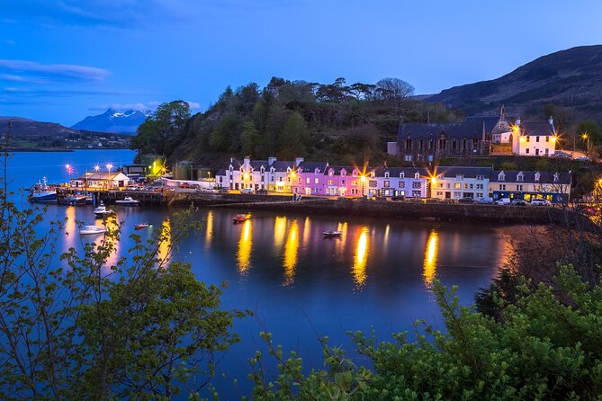 5-Day Isle of Skye, Loch Ness & Inverness From Edinburgh - What the accommodation and transport mean for you