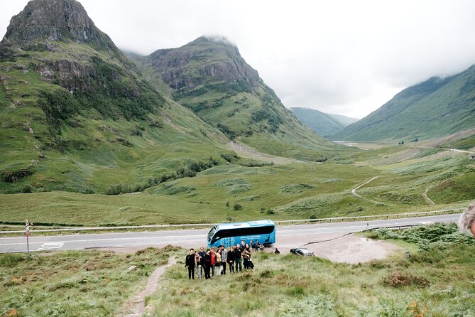 5-Day Isle of Skye, Loch Ness & Inverness From Edinburgh - Who should book this Highland trip?