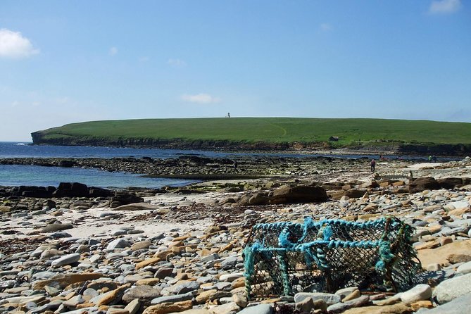 5-Day Orkney and Highlands Tour from Edinburgh - What this five-day route is really designed to do