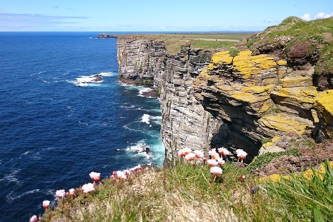 5-Day Orkney and Highlands Tour from Edinburgh - Day 5: Culloden, Pitlochry, and the return to Edinburgh