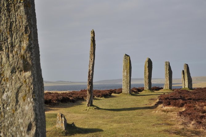 5-Day Orkney and Highlands Tour from Edinburgh - Day 3: Maeshowe and Skara Brae, Orkney’s great prehistoric day