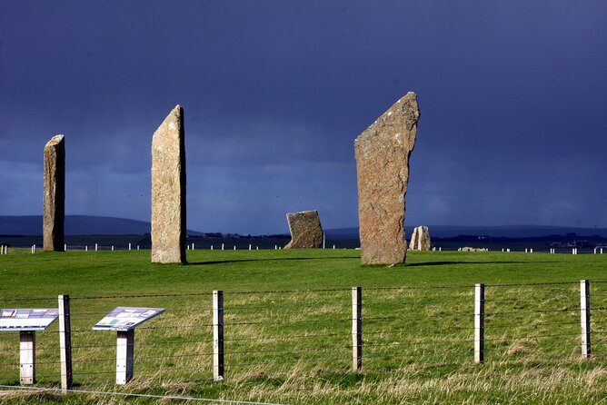 5 Day Orkney Islands and North Coast 500 Tour from Edinburgh - Key points to know before booking