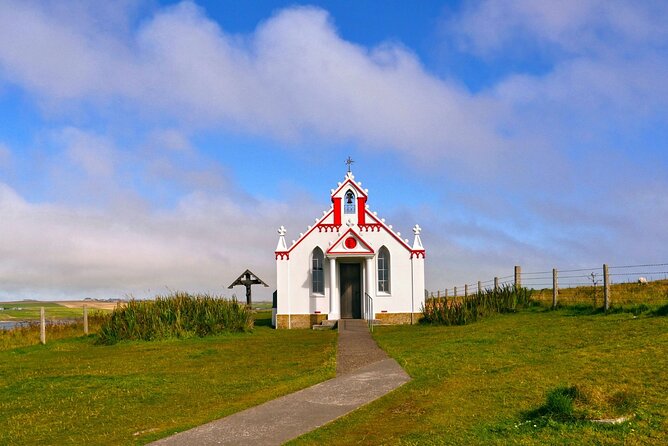 5 Day Orkney Islands and North Coast 500 Tour from Edinburgh - What the £928.87 price really covers