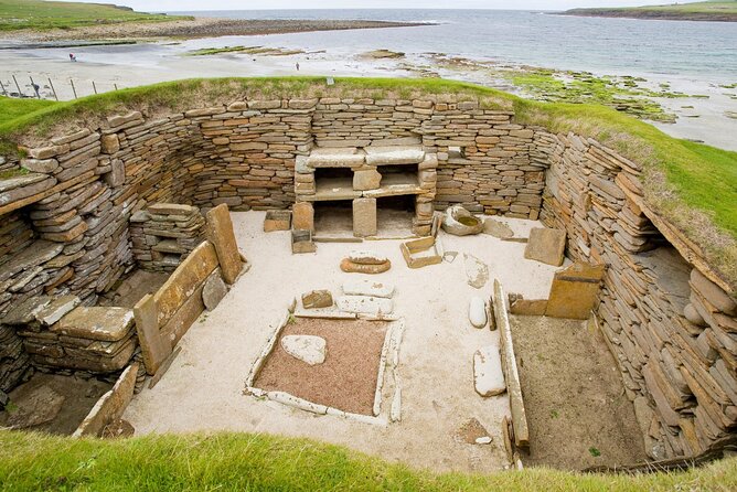 5 Day Orkney Islands and North Coast 500 Tour from Edinburgh - Who should book this Orkney tour?
