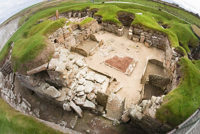 5 Day Orkney Islands and North Coast 500 Tour from Edinburgh - Day Two: The North Coast 500 and the crossing to Orkney