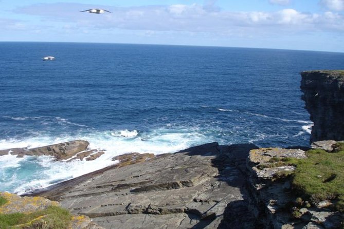 5-Day Orkney & Northern Coast Tour from Edinburgh Incl Admissions - Day four: leaving Orkney for Assynt and Ullapool