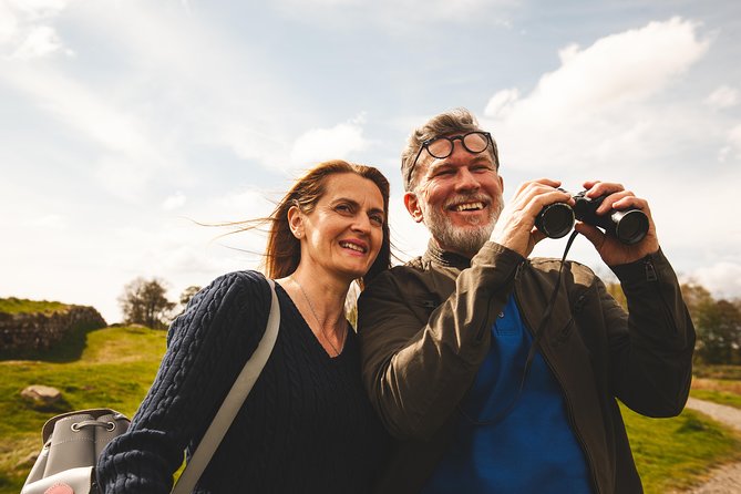 5-Day Outer Hebrides & the Scottish Highlands Small-Group Tour from Edinburgh - Day five: Loch Ness, Braemar, and Scone Palace