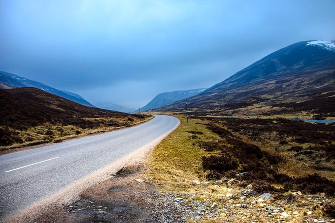 5-Day Outer Hebrides & the Scottish Highlands Small-Group Tour from Edinburgh - Is the $1,450.85 price good value?