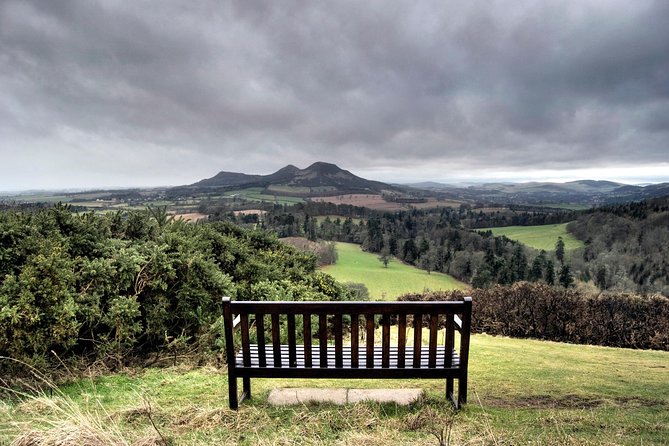 5-Day York, Lake District & Hadrian's Wall Tour from Edinburgh - Day 3: Yorkshire Dales roads and the move to Keswick
