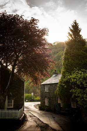5-Day York, Lake District & Hadrian's Wall Tour from Edinburgh - What the $1,310.87 price really covers