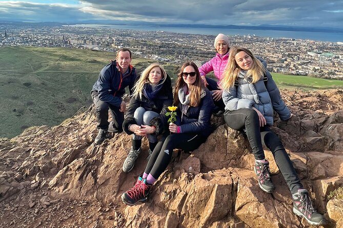 5 Days English Speaking Course Around Edinburgh - Why this course feels different from a normal English class