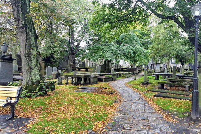 500 Years of Crime and Punishment: A Self-Guided Audio Tour - Key points to know before you go