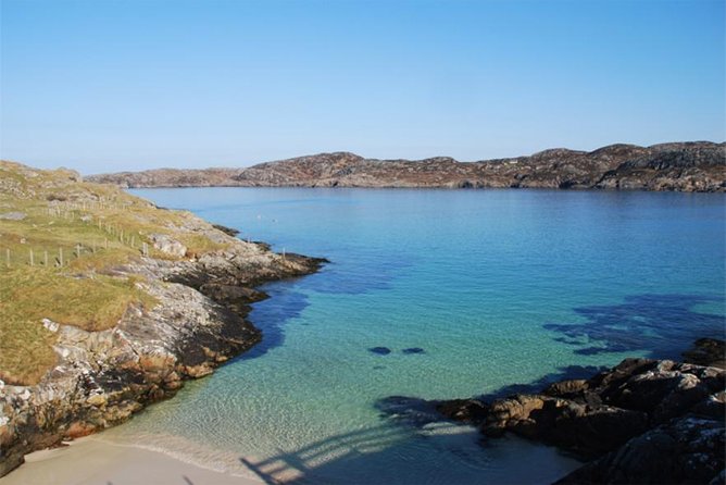 6-Day Outer Hebrides and Isle of Skye Small-Group Tour from Edinburgh - Guides make or break the experience