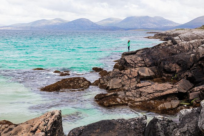 6 Day Outer Hebrides, Isle of Skye & optional 'Hogwarts Express' - Why this six-day route works