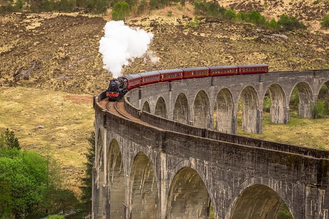 6 Day Outer Hebrides, Isle of Skye & optional 'Hogwarts Express' - Day three: Lewis archaeology and island life