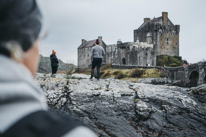 6 Day Outer Hebrides, Isle of Skye & optional 'Hogwarts Express' - Day six: Mallaig and the optional Jacobite train