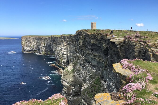 8 Day Isle of Skye, Orkney & North Coast 500 tour from Edinburgh - Day 2: Dunrobin Castle and the road to Orkney