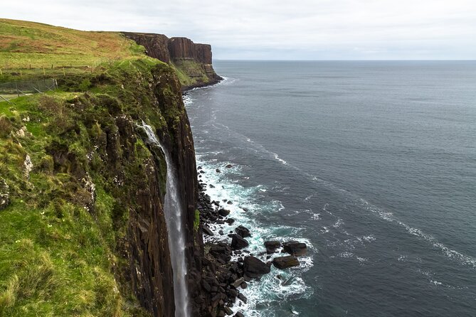 8 Day Isle of Skye, Orkney & North Coast 500 tour from Edinburgh - Day 4: John O’Groats and the far north