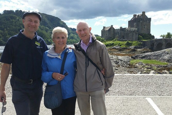 8-Day Orkney Skye and Highlands Tour from Edinburgh - Day 1: Loch Lomond and Kilmartin Glen