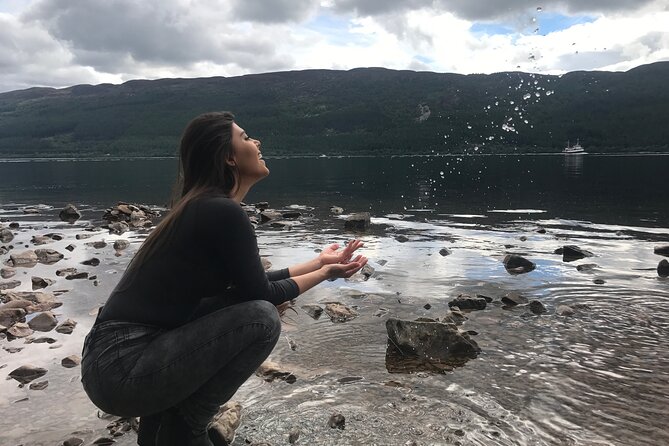 8-Day Orkney Skye and Highlands Tour from Edinburgh - Day 7: Returning south through John O’ Groats