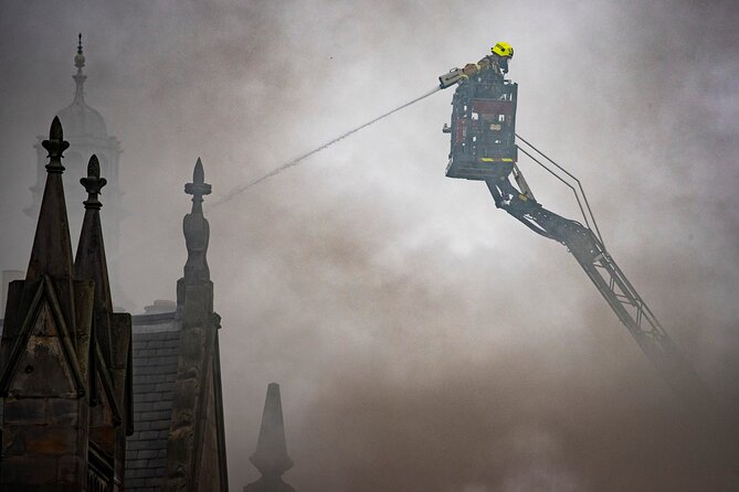 A life less narrow, the Genius of Harry Potter & Edinburgh Castle - Who should book this tour?