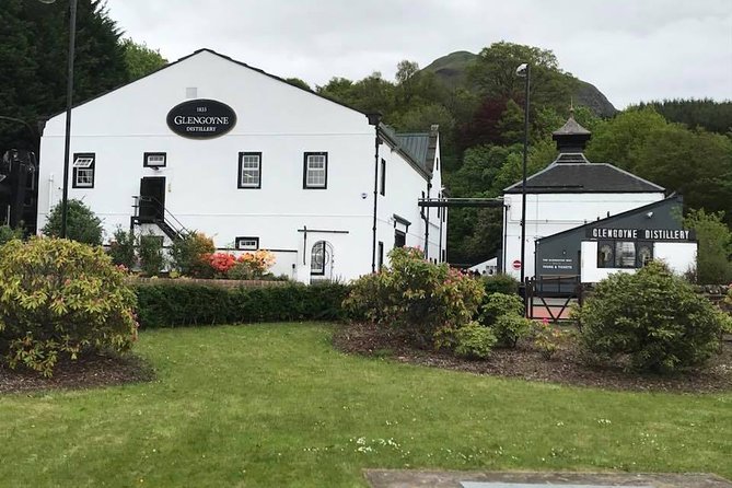 A taste of Scotland Full-Day Private Tour - Why this private route works beyond Edinburgh